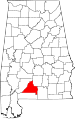 Conecuh County Criminal Court